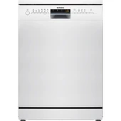 Siemens SN216W00DT 6 Programlı 13 Kişilik Bulaşık Makinesi thumbnail 1