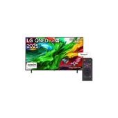 LG 86QNED86A 86'' 218 Ekran Uydu Alıcılı 4K Ultra HD Smart webOS QNED TV - 1