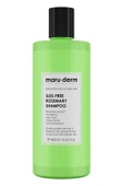 Maruderm SLES-Free Biberiye Şampuan 400 ML | Sülfatsız,Tuzsuz,Vegan Şampuan - 1