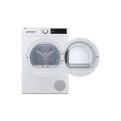 LG RH80T2AP6RM 8 Kg Isı Pompalı Kurutma Makinesi - 2