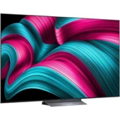 LG OLED65C54LA 65'' 165 Ekran Uydu Alıcılı 4K Ultra HD Smart webOS OLED Evo TV - 2