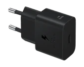 SAMSUNG TYPE-C 25W HIZLI ŞARJ SİYAH EP-T2510NBEGWW - 2