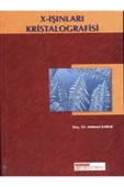 Kişisel Yayınlar X-Işınları Kristalografisi - 1