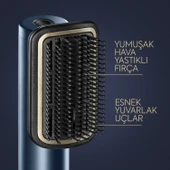 Babyliss Saç Kurutma ve Şekillendirme Seti Air Wand, Paddle Başlık dahil, 1600W, 3 Başlık, İyon Teknolojisi thumbnail 6
