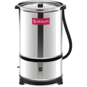 Minisan 37 lt Ultra Yayık Makinesi - 1