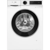 Siemens WG52K2Z0TR Çamaşır Makinesi 10 kg 1200 Devir Beyaz - 1