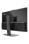 Msi MODERN AM272P 12M-861EU i5-1235U 8GB 512GB SSD 27" FHD W11 SIYAH AIO - 4