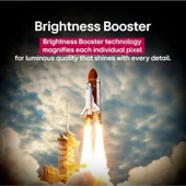 LG OLED65C54LA 65'' 165 Ekran Uydu Alıcılı 4K Ultra HD Smart webOS OLED Evo TV - 3