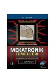 Nobel Akademik Yayıncılık Mekatronik Temelleri - Musa Jouaneh - 1
