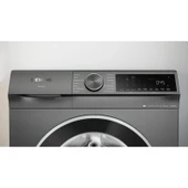 Siemens WG64K2ZRTR Çamaşır Makinesi 11 kg 1400 Devir Antrasit - 2