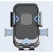 360° Gidon Bisiklet Motosiklet Telefon Tutucu thumbnail 4