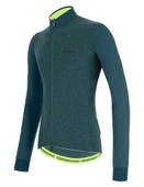 Santini Colore Puro Erkek Termal Kışlık Bisiklet Forması 2W216075RCOLORPUR0 thumbnail 11