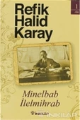 İnkilap Yayınları Minelbab Ilelmihrab - 1