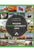 Adres Yayınları Modern Makroekonomiye Giriş - 1