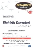 Nobel Yayın Dağıtım Elektrik Devreleri Schaum's Outlines - 1