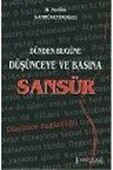 Paragrafın Şifresi Yayınları Dünden Bugüne Düşünce ve Basına Sansür - 1