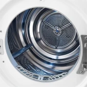 LG RH10V9AV2W Lg Dual Inverter Isı Pompalı Kurutucu 10KG, Thinq (Wi-Fi) Özellikli - 3