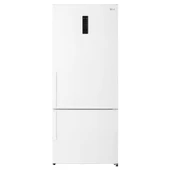 LG GTL539BQAM Kombi No Frost Beyaz Buzdolabı - 1