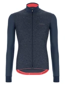 Santini Colore Puro Erkek Termal Kışlık Bisiklet Forması 2W216075RCOLORPUR0 thumbnail 7