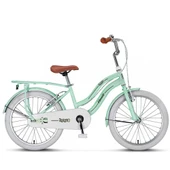 Ümit Bisiklet Stitch 20 Lady Çocuk Bisikleti Mint 2041 thumbnail 2