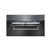 Siemens SN63HX62MT 6 Programlı 14 Kişilik Ankastre Bulaşık Makinesi - 3