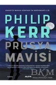 Nan Kitap Prusya Mavisi Alfa kişisel - 1