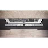 Siemens SN616X00DT IQ100 Tam Ankastre Bulaşık Makinesi 60 cm - 4
