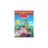 Dısney   Yardım   Takımı   Boyama   Kitabı - 1