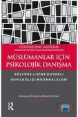 Nobel Akademik Yayıncılık Müslümanlar Için Psikolojik Danışma - 1