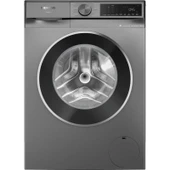 Siemens WG64K2ZRTR Çamaşır Makinesi 11 kg 1400 Devir Antrasit - 1