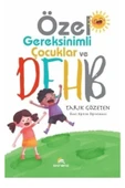 Ekinoks Yayın Grubu Özel Gereksinimli Çocuklar Ve Dehb - 1