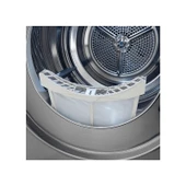 LG RH10V9PV2W.BPTPLTK 10 kg Kurutma Makinesi Platin Silver - 4