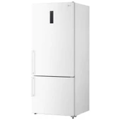 LG GTL539BQAM Kombi No Frost Beyaz Buzdolabı - 2