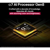 LG 55UA85006LA 55'' 139 Ekran Uydu Alıcılı 4K Ultra HD Smart webOS LED TV thumbnail 4