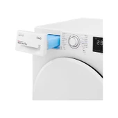 LG RH90V3AV0N A Enerji Sınıfı 9 kg Çamaşır Kurutma Makinesi - 2