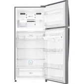 LG GN-H702HLHU 506 lt No-Frost Buzdolabı - 2