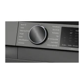 Siemens WG64K2ZRTR Çamaşır Makinesi 11 kg 1400 Devir Antrasit - 3