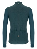 Santini Colore Puro Erkek Termal Kışlık Bisiklet Forması 2W216075RCOLORPUR0 thumbnail 12