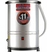 Minisan 40 lt Ultra Yayık Makinesi - 1