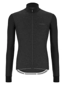 Santini Colore Puro Erkek Termal Kışlık Bisiklet Forması 2W216075RCOLORPUR0 thumbnail 4