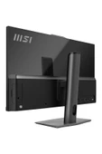 Msi MODERN AM272P 12M-861EU i5-1235U 8GB 512GB SSD 27" FHD W11 SIYAH AIO - 6