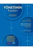 Nobel Akademik Yayıncılık Yönetimin Esasları & Temel Kavramlar Ve Uygulamalar - 1