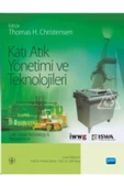 Nobel Yayınları Katı Atık Yönetimi Ve Teknolojileri (ciltli) - 1
