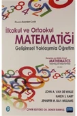 Nobel Ilkokul Ve Ortaokul Matematiği Nobel Akademik Yayıncılık Kolektif - 1