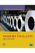 ÖZ KİTAP Modern Imalatın Prensipleri - Principles Of Modern Manufacturing - 1