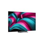 LG OLED77C54LA 77'' 195 Ekran Uydu Alıcılı 4K Ultra HD Smart webOS OLED Evo TV - 2