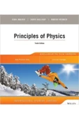 Pearson Yayıncılık Principles Of Physics - 1