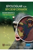 Nobel Akademik Yayıncılık Biyologlar Için Biyoenformatik - Pavel Pevzner,ron Shamir - 1