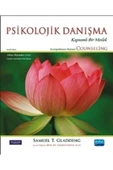 Nobel Yayın Dağıtım Psikolojik Danışma - Kapsamlı Bir Meslek / A Comprehensive Profession - Counselıng - Nobel Akademik - 1