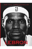 Boyner Yayınları lebron jeff benedict - 1
